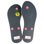 Kate Spade  Flamingo Pink Flip Flops Sandals Size 9-10 NEW Other Photo 2