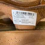 Clarks New! Artisan ‘Arwell Sun’ Combo Leather Sandals Women’s Size 9.5 Medium Photo 11