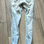 Hollister  high rise super skinny jeans Photo 3