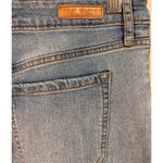 Sanctuary Social Standard by Women's High Rise Crop Straight Jeans Size 10 Photo 7