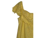 JHoward Women Dress Cotton Eyelet On Off Shoulder A Photo 2