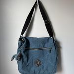 Kipling  Madhouse Expandable Messenger Bag Photo 0