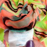 Kitara Beach Coverup OS Green Size undefined Photo 5