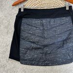 Smartwool  Women’s Merino Wool Insulated Quilted Pull On Mink Skirt in Black S Photo 4