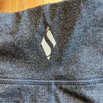 Skechers Los Angeles Charcoal Gray High-Waist Leggings XXL Photo 3
