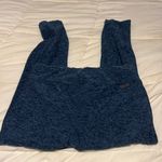 Oiselle 7/8 winter running tights Photo 2