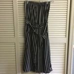 Ambiance Ladies all in one top lesser jumper Black Photo 1