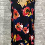 Allison Joy Evereve  Black Pink Carey Shift Dress Photo 0