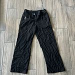 Old Navy  Charcoal Dress Pants Photo 3