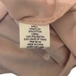 Ultra Pink  Lace 3/4 Sleeve Blouse Size 1X Photo 8