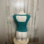 Top Blue Size M Photo 3