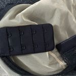 Cosabella  Women’s Size 34D Black Lace Unpadded Underwire Bra Photo 3