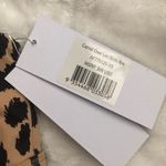 Anthropologie ALLFENIX CAmeo over leo SPORTS BRA XS Photo 6