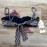 ZARA Swim Top Photo 3