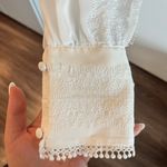 White House | Black Market Blouse Photo 2