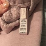 SKIMS Pink Jogger Sweatpants Photo 3