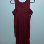 Derek Heart Dress Photo 1