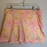 Nike | Bogalicious Golf Dri-Fit Pleated Skort Size Medium Photo 0