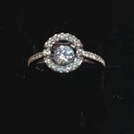 Swavorski NWT Swarovski ring Photo 3