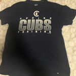 47 Brand Cubs  Chicago T-Shirt Photo 0