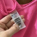 Good American  Always Fits One-Piece Swimsuit Photo 3