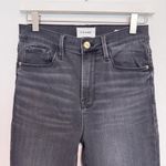 frame denim Ali Skinny Jeans Photo 4