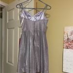Dancing Queen Purple Dress Photo 1