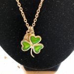 Claire's Vintage Bundle of 5 Girl's Necklaces Photo 9