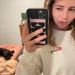 Champion Vintage Crewneck Sweatshirt Photo 3