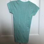 Lululemon Women's  Mint Green size two swiftly tech tshirt Photo 3