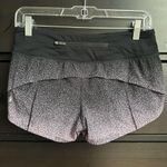 Lululemon  Shorts 2.5" Speed Up Photo 1