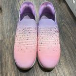 Pink and Purple Women's Slip Photo 1