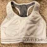 Calvin Klein Sports Bra Photo 0
