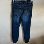 Kendall + Kylie Ultra Babe Skinny Denim Jeans Photo 6