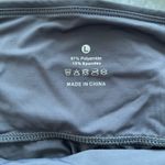 Butter soft Gray Wide Photo 4