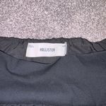 Hollister Black  Bubble Skirt Photo 1