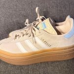 Adidas  Gazelle Bold Women’s Photo 0