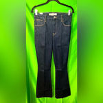 Frank & Eileen  Flare Leg Jeans size 29 Photo 1