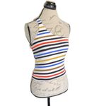 Urban Outfitters Out from Under  Top Sz Medium One Shoulder Y2K Retro Baddie Photo 3