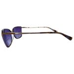 Ted Baker TWS269 Sunglasses Woman’s Gold Photo 4