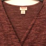 Mossimo sweater wrap dress Size XS Photo 1