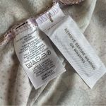 Loft Womens Floral High Neck Tiered Halter Dress Size Medium Petite Photo 10