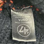 47 Brand Virginia Cavaliers Basketball Knit Beanie Hat w/ Pom Unisex One Size Photo 3