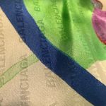 Balenciaga Nwt  silk dress Photo 7