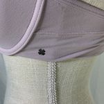 Lucky Brand Lilac/Lavender Bra Size 36C Photo 2