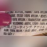 Disney Parks 2024 Lilo & Stitch Women’s Full-Zip Hooded Windbreaker Rain Jacket Photo 11