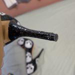 Iron fist Digi Skull Platform Stiletto W9/40 Photo 6