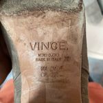 Vince Haider Suede Ankle Boots in Flint Size 9 Photo 7