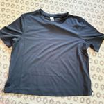 Lululemon  Shirt Black Photo 0