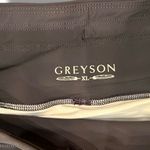 Greyson Phoenix Shorts Womens XL New Canal Navy Blue Photo 4